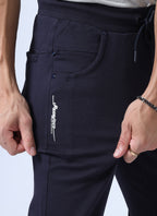 Men’s Regular Fit Trackpants-607