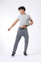 Men's Regular Fit Cargos