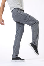 Men's Regular Fit Cargos