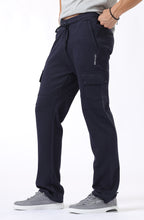 Men's Regular Fit Cargo