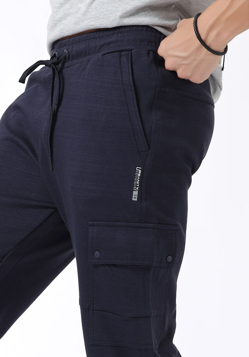 Men's Regular Fit Cargo