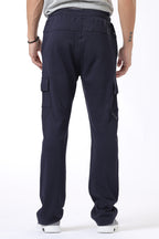 Men's Regular Fit Cargo