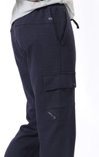 Men's Regular Fit Cargo