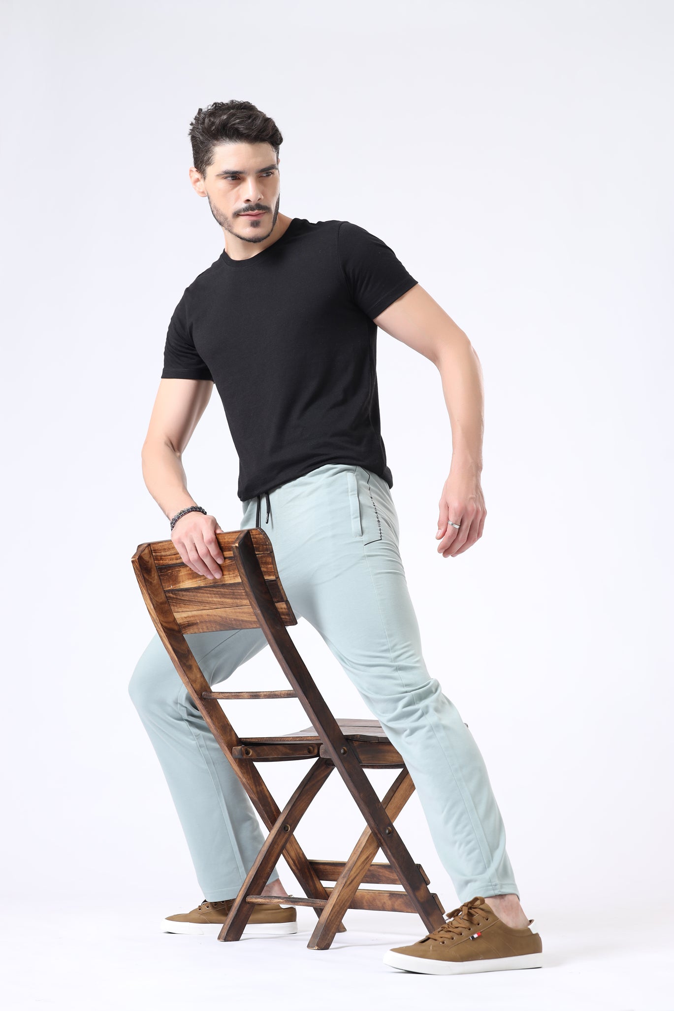 Daily Wear Joggers