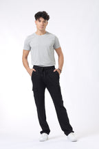 Men's Regular Fit Cargo-616