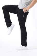 Men's Regular Fit Cargo