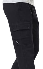 Men's Regular Fit Cargo