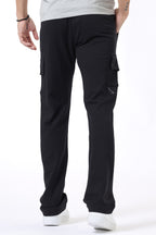 Men's Regular Fit Cargo