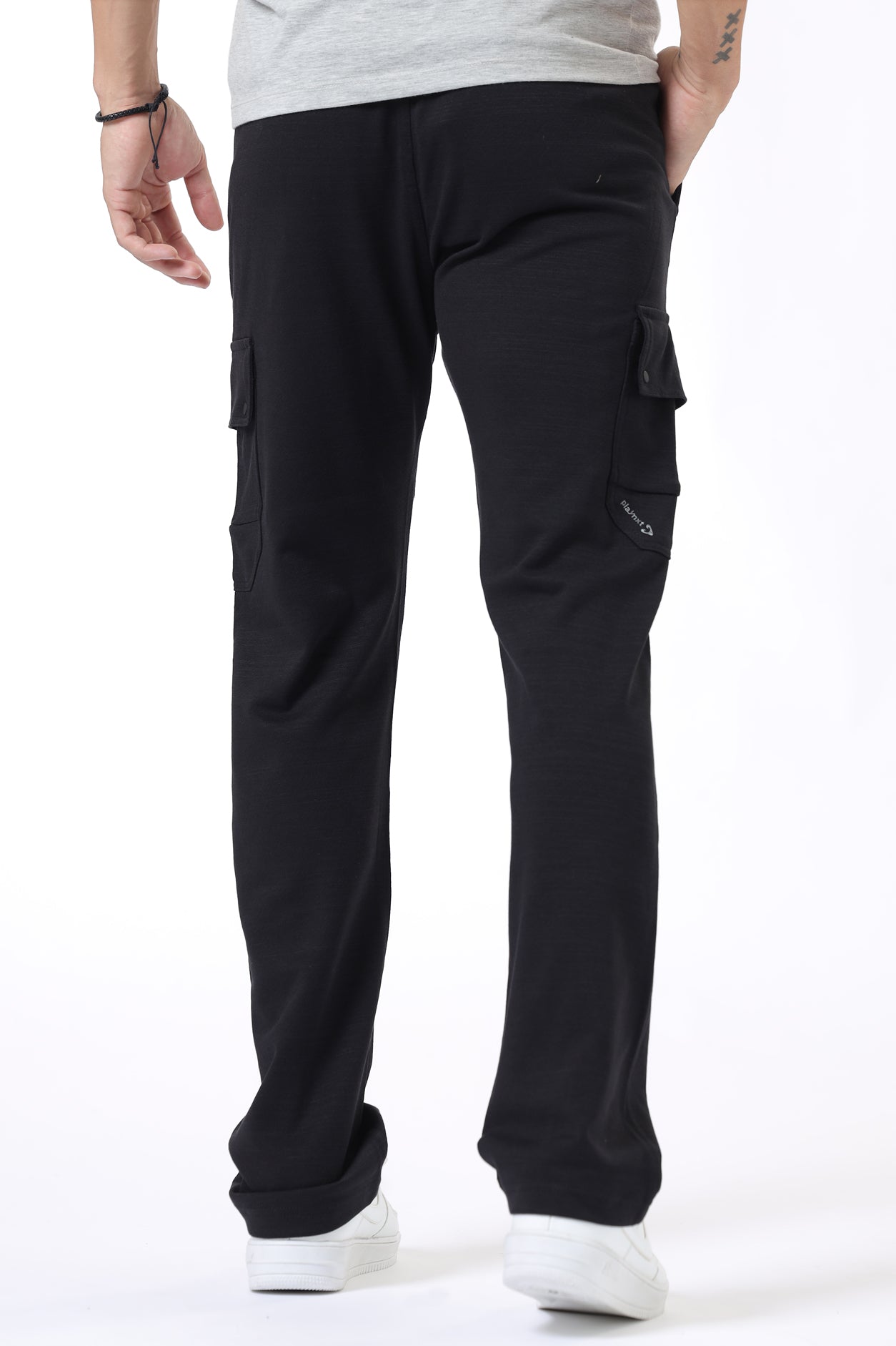 Men's Regular Fit Cargo-616