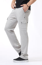 Men's Regular Fit Cargo