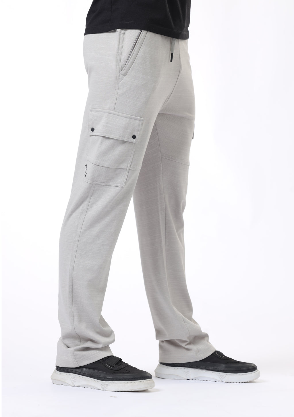 Men's Regular Fit Cargo