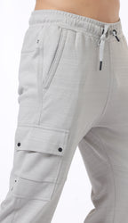 Men's Regular Fit Cargo