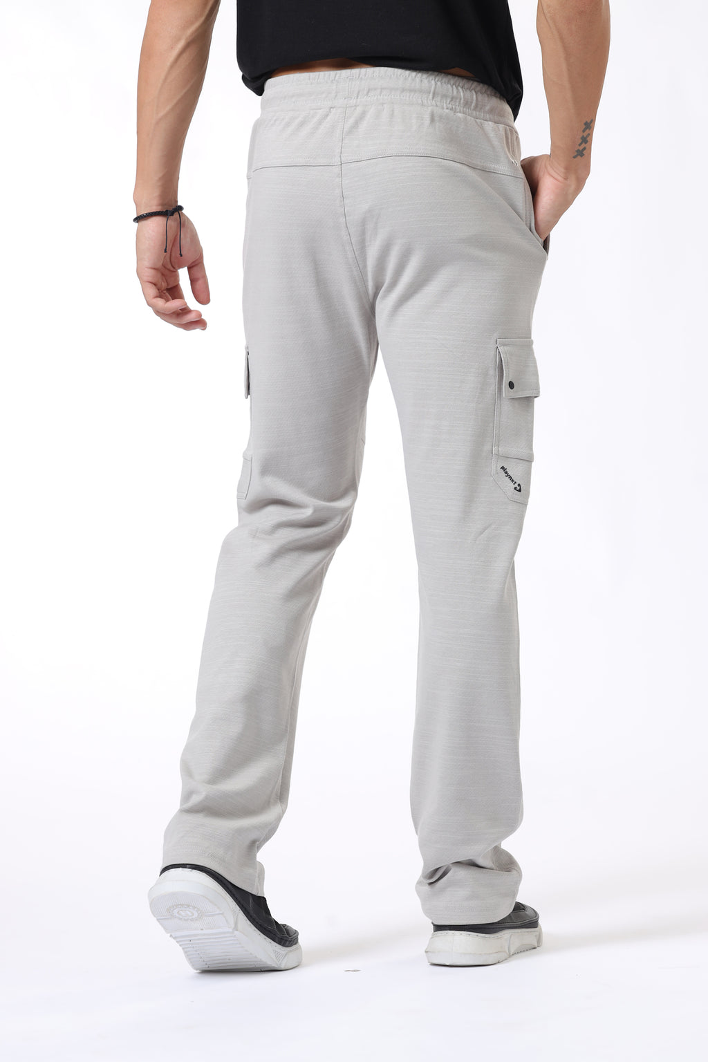 Men's Regular Fit Cargo