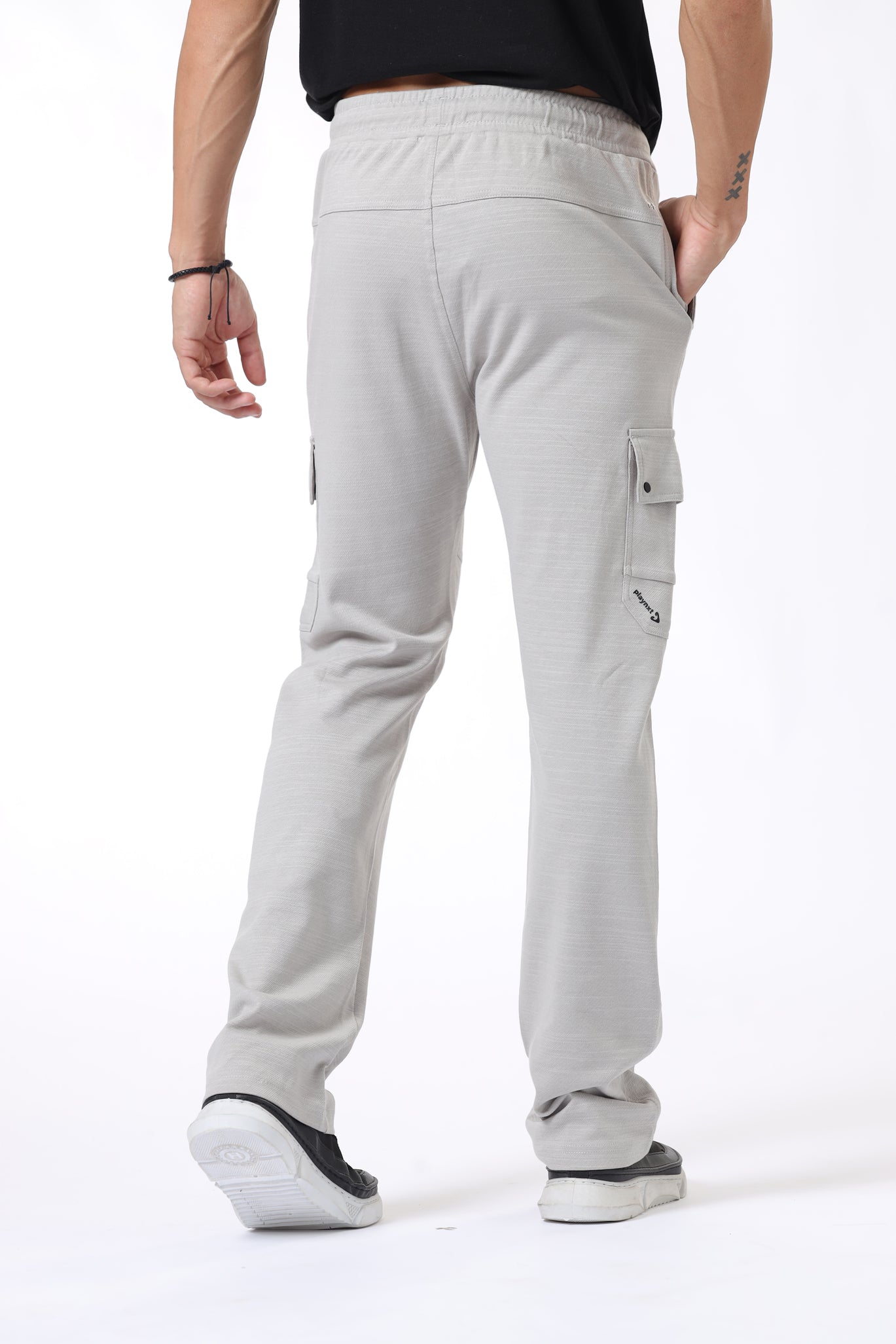 Men's Regular Fit Cargo