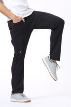 Men’s Regular Fit Trackpants-705