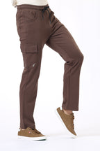 Men's Regular Fit Trackpants
