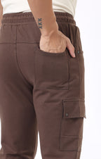 Men's Regular Fit Trackpants