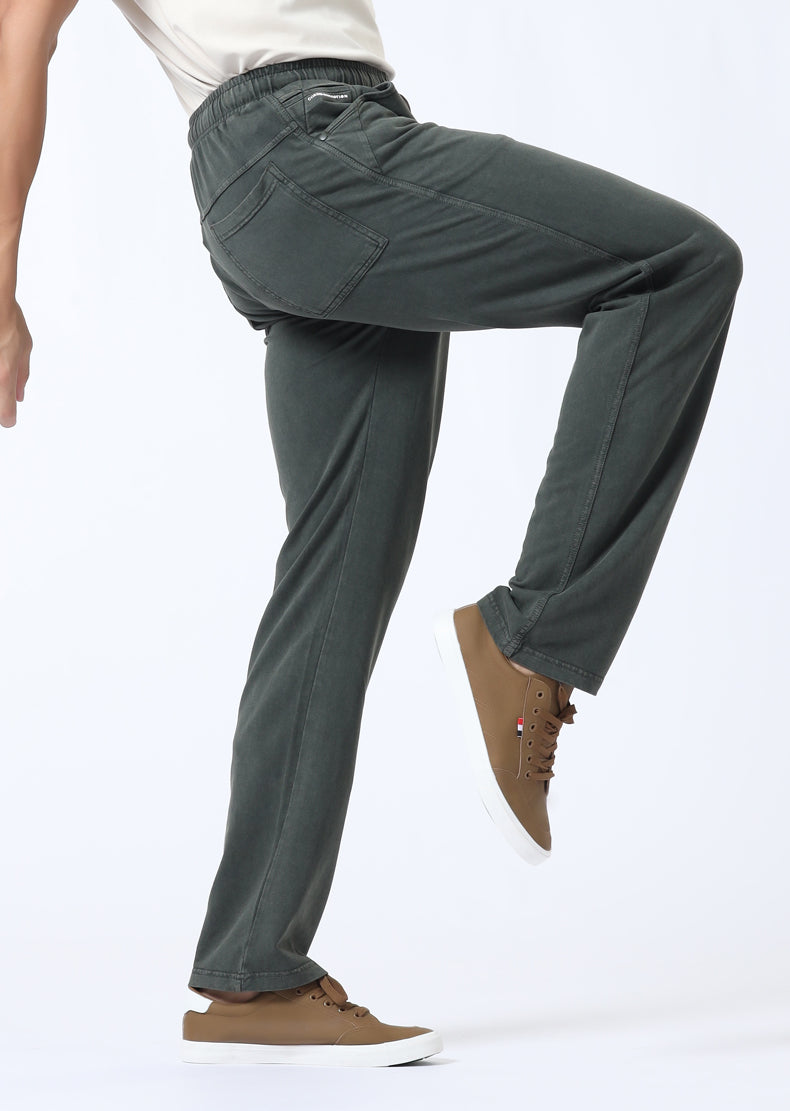 Men’s Regular Fit Trackpants RC-201