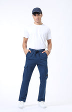 Men's Regular Fit Cargos
