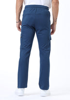 Men's Regular Fit Cargos