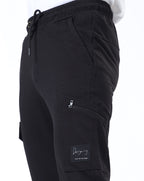 Men's Regular Fit Cargos