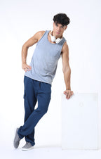 Men's Regular Fit Cargos