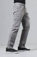 Men’s Regular Fit Cargo-TKL-202
