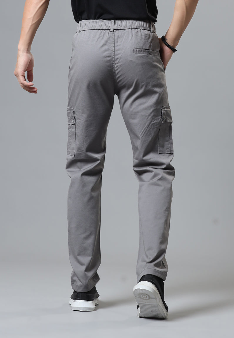 Men’s Regular Fit Cargo-TKL-202