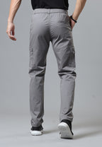 Men’s Regular Fit Cargo-TKL-202