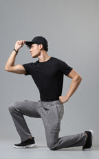 Men’s Regular Fit Cargo-TKL-202