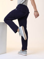 Men's Regular Fit Cargos