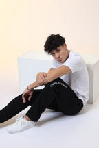 Men’s Regular Fit Trackpants-603