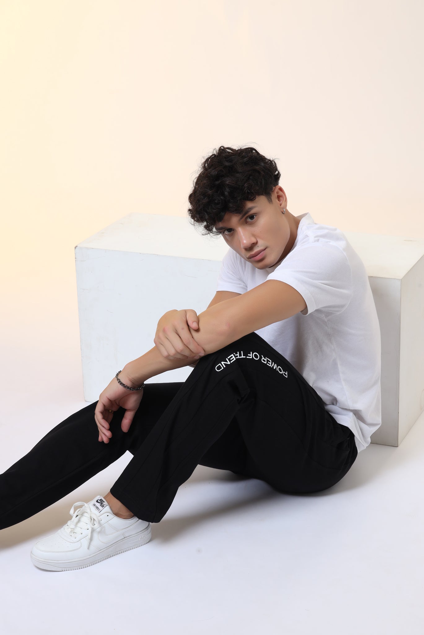 Men’s Regular Fit Trackpants-603