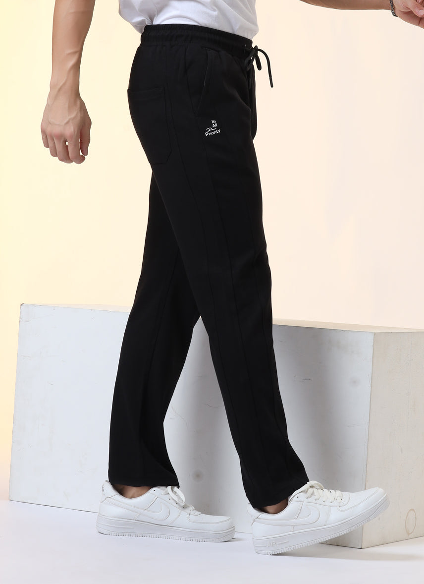 Men’s Regular Fit Trackpants-603