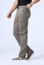 Men’s Regular Fit Trackpants-603