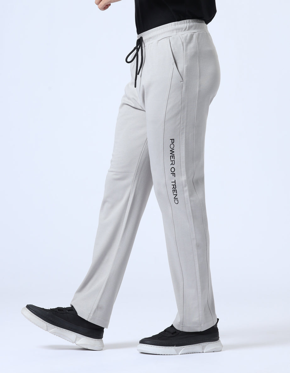 Men’s Regular Fit Trackpants-603
