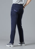 Men’s Regular Fit Trackpants-RC-303