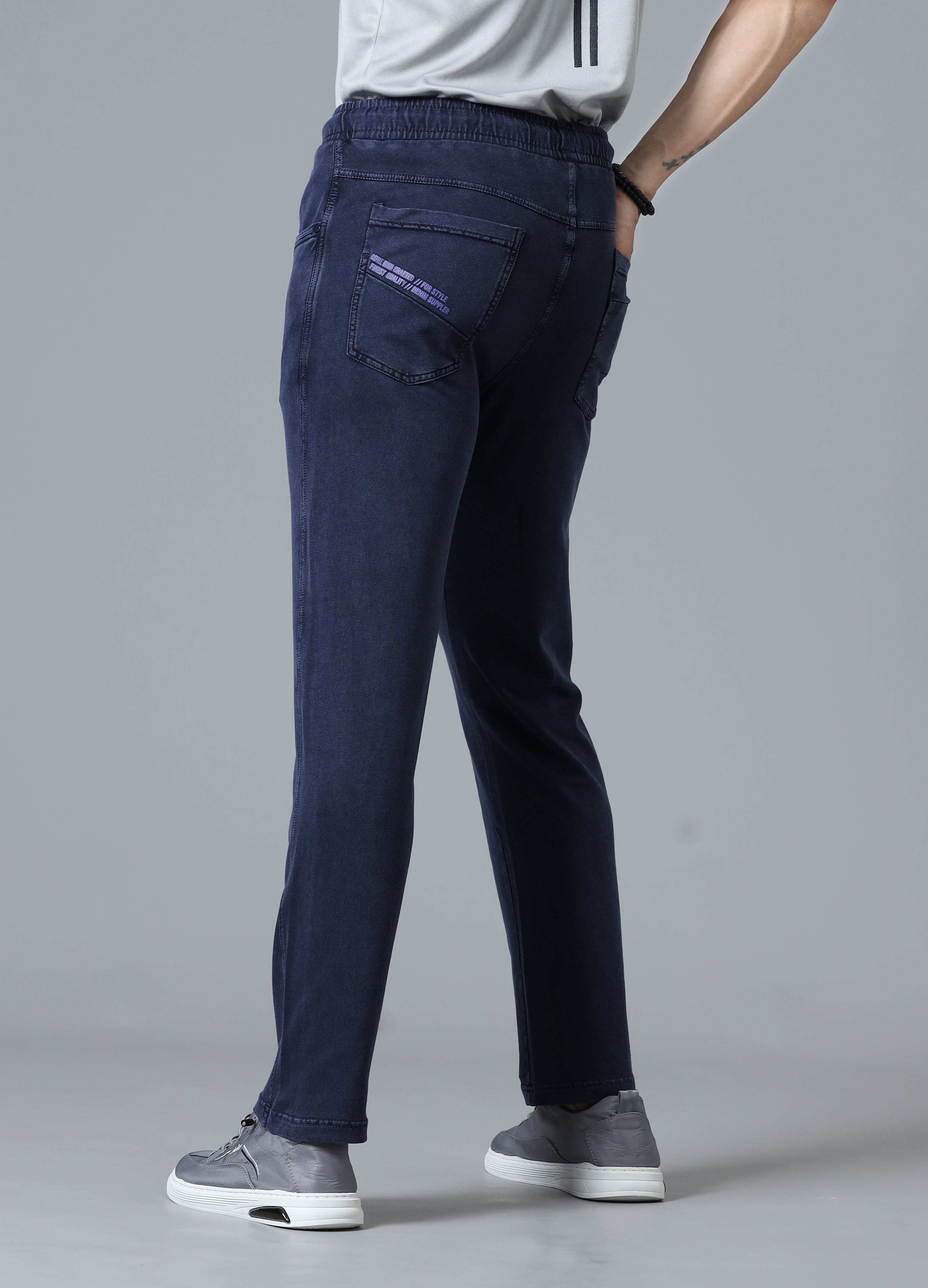 Men’s Regular Fit Trackpants