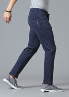 Men’s Regular Fit Trackpants-RC-303