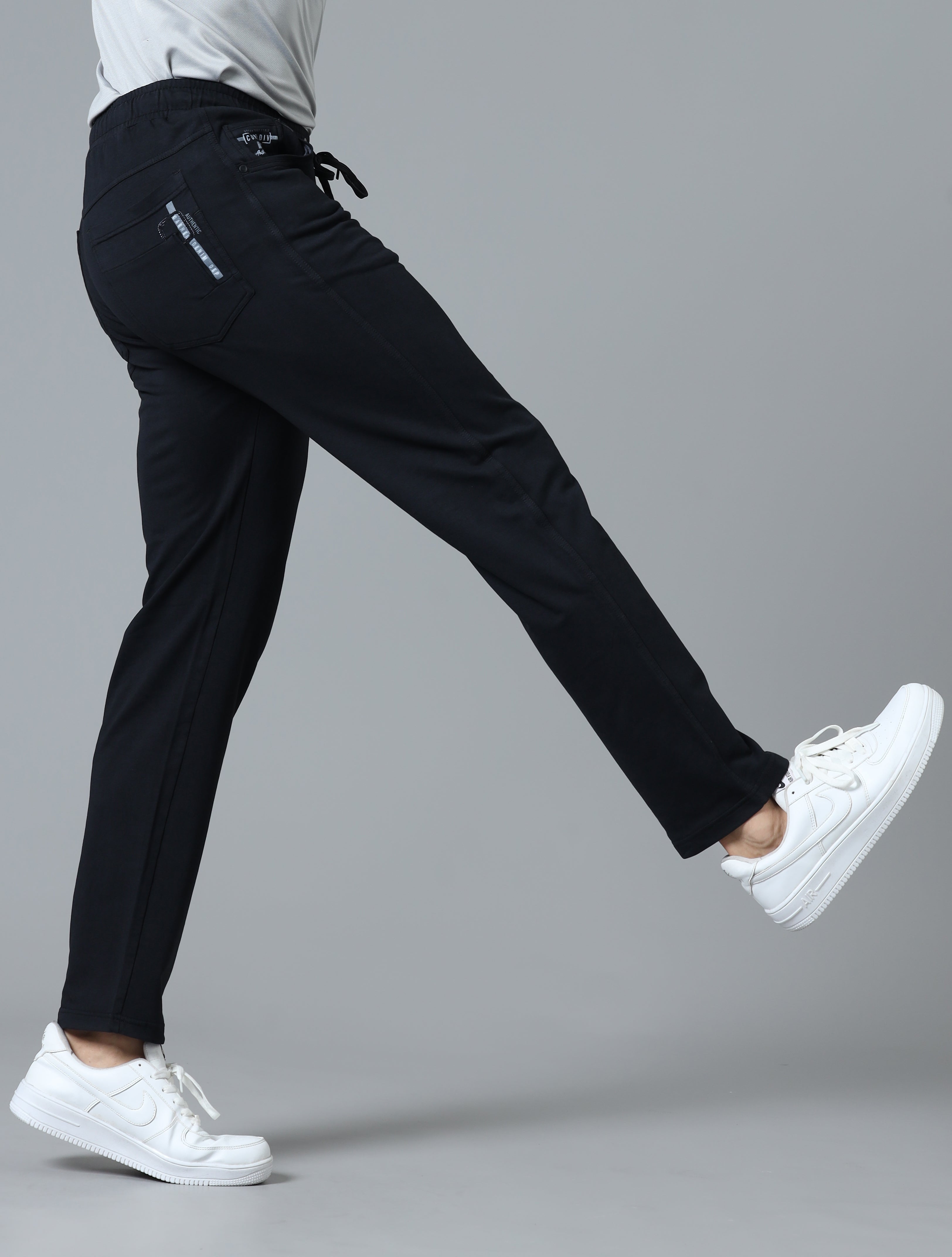 Men’s Regular Fit Trackpants