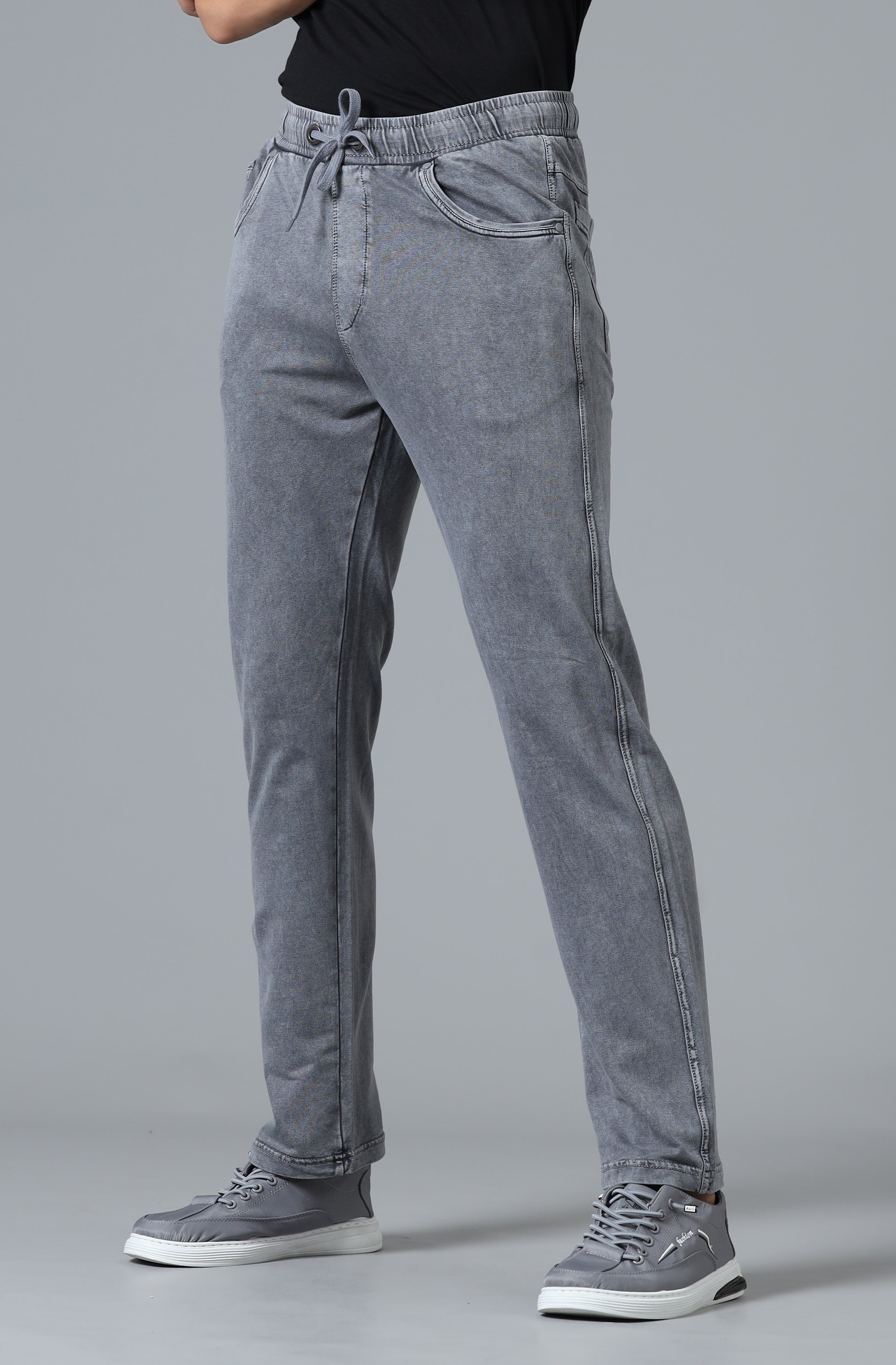 Men’s Regular Fit Trackpants