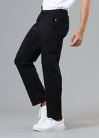 Men’s Regular Fit Cargo