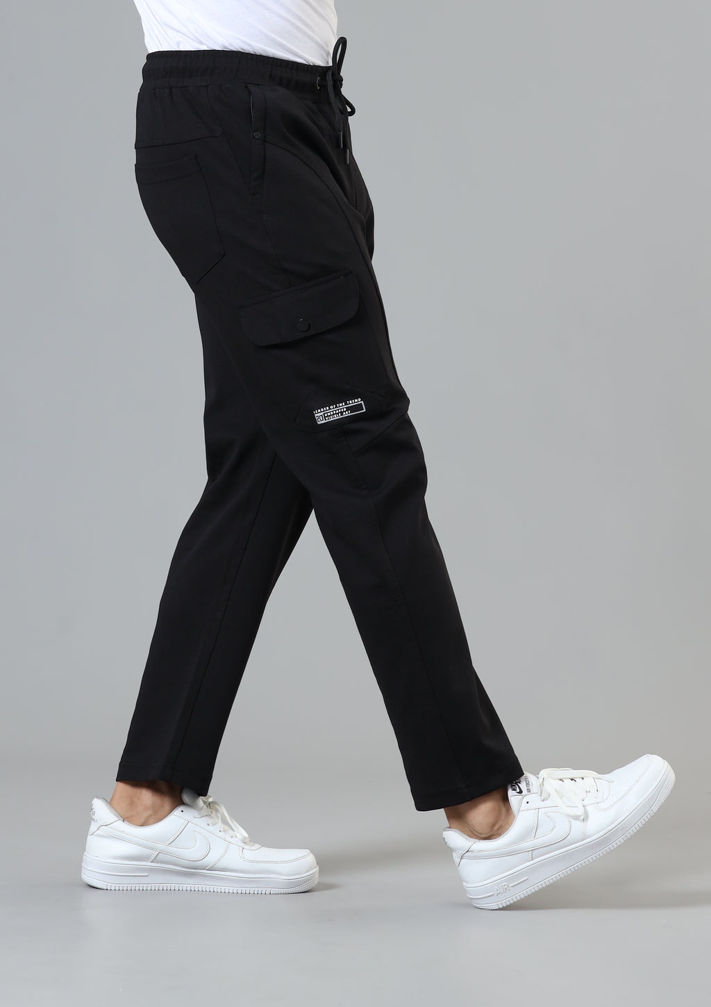 Men’s Regular Fit Cargo