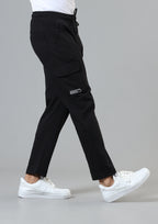 Men’s Regular Fit Cargo