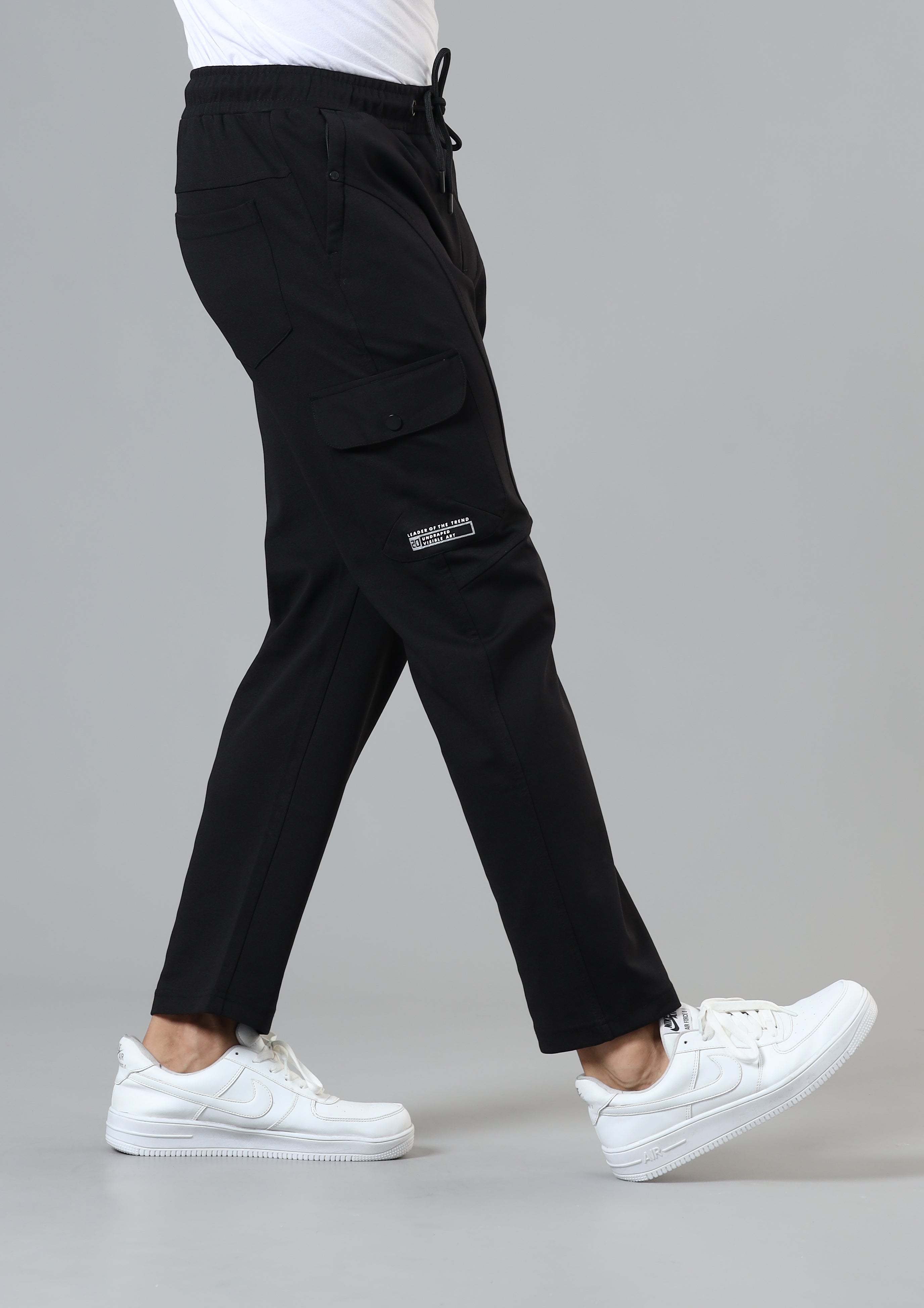 Men’s Regular Fit Cargo