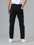 Men’s Regular Fit Cargo