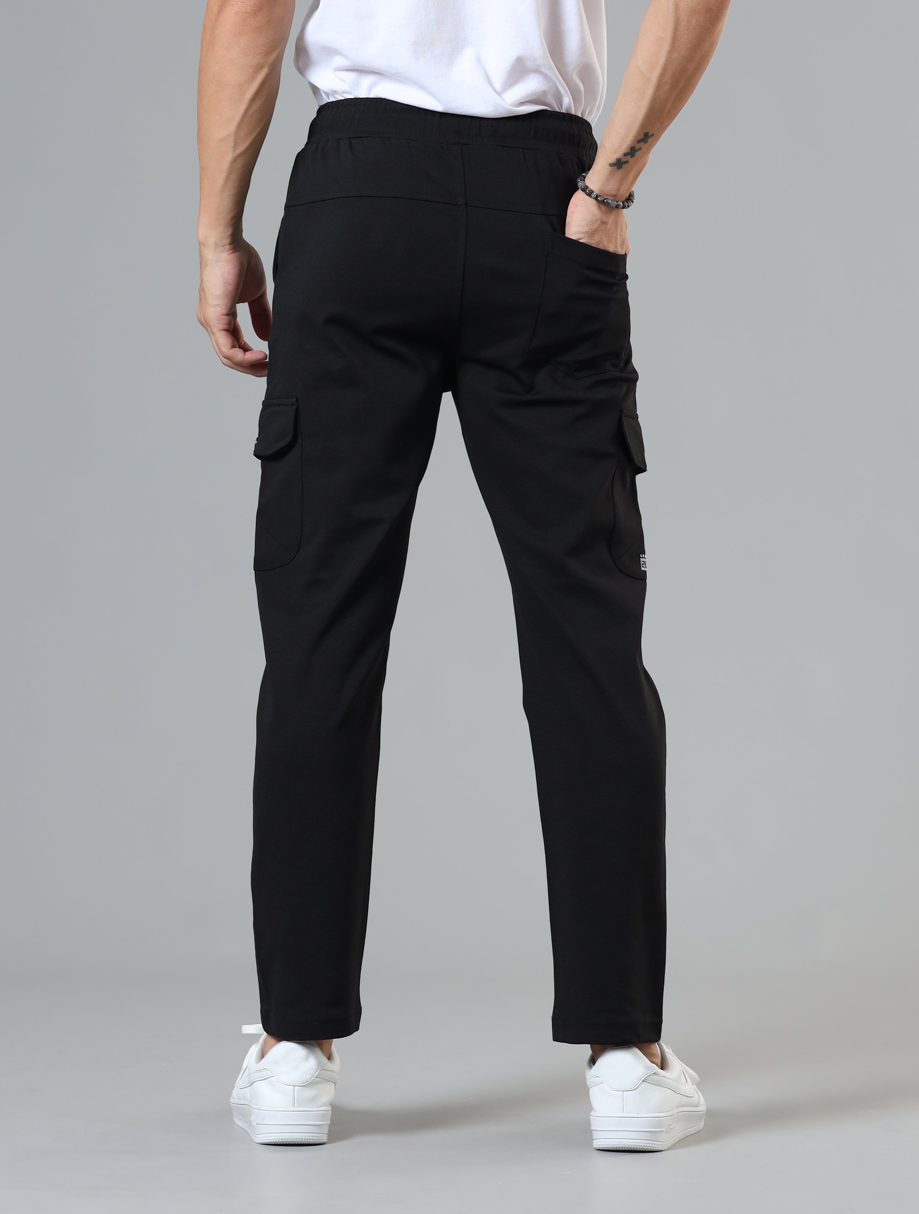 Men’s Regular Fit Cargo