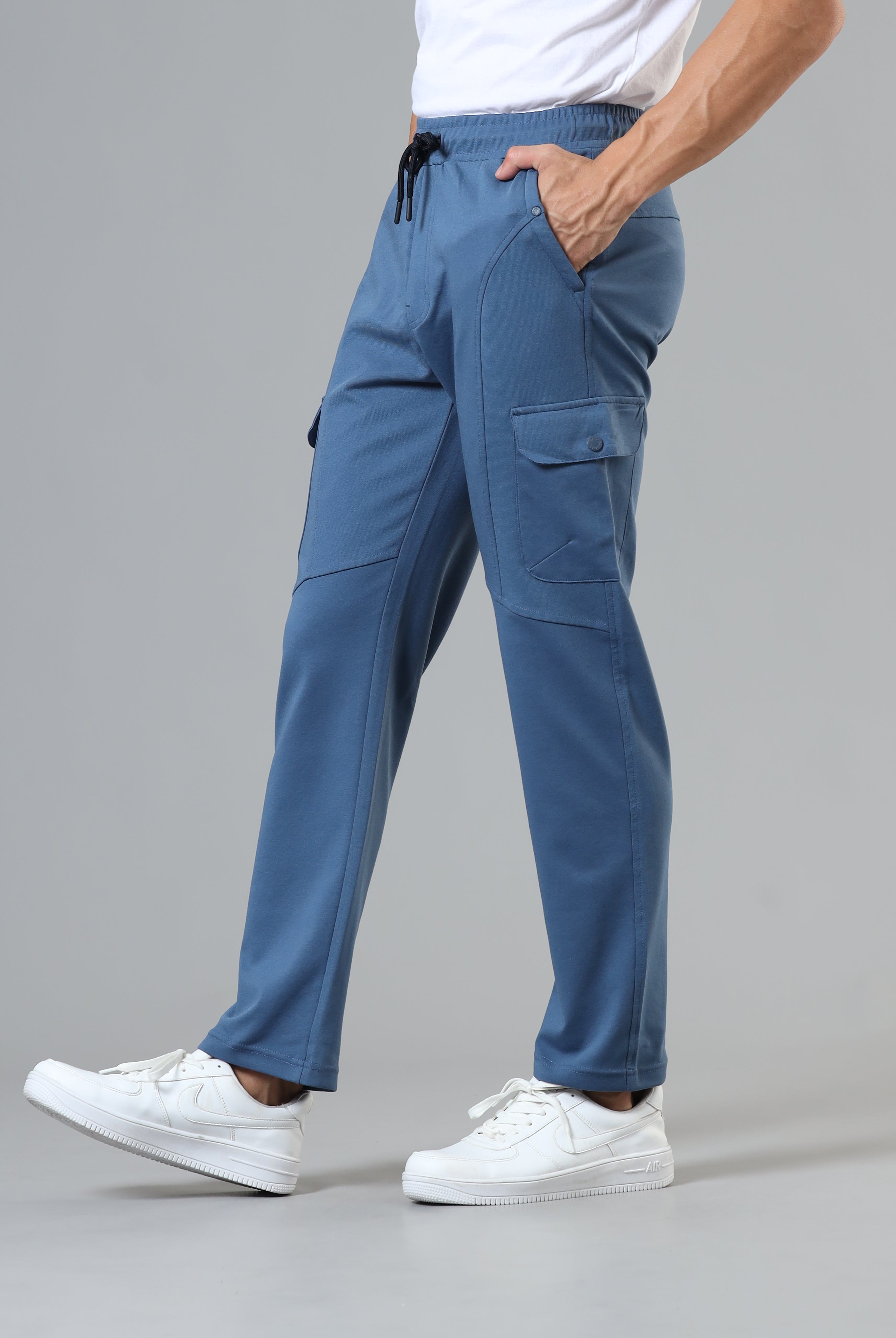 Men’s Regular Fit Cargo