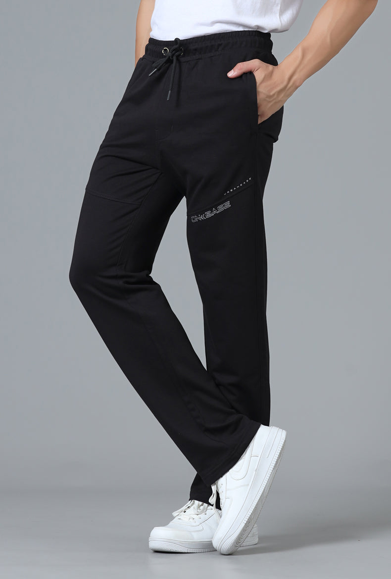Men’s Regular Fit Trackpants