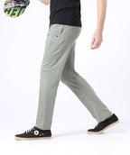 Men’s Regular Fit Trackpants-917